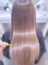 【人気②✨】アルカリ酸熱トリートメント★