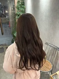 🐩フルカラー🐩スロウカラー