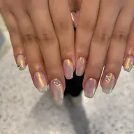 💎韓国ジェル💎【オフ込み】 ミラーorオーロラ