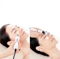 《ディープクレンズ + EMS》一度で効果抜群✨速効性No.1✨小顔・毛穴レス・ツルツル肌