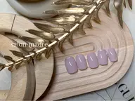 【オフなし】　シンプルアートコース