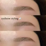 美眉Wax脱毛🪽 (間引き+500円、カット無料！)仕上げメイク付き🎠🪄︎︎(2回目以降+500円