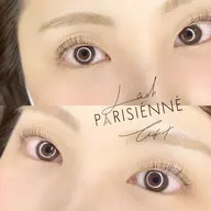 【平日モニター】パリジェンヌラッシュリフト