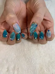 10本アート(150分で程で終わるもの)