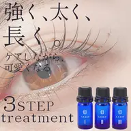 🫧アイシャンプー付き🫧‪パリジェンヌorラッシュリフト＆3ステップまつ育トリートメント💎コーティングお仕上げ♡