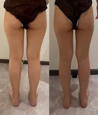 桃尻メイクアップコース★リンパマッサージ30分＋テスラスカルプト30分￥3300