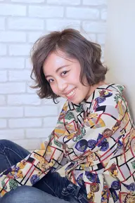 🍀初回限定🍀カット＋ミルボン3step集中トリートメント