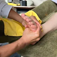 フットセラピー🦶🏻
