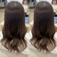 【大切な日に巻が取れたくない！】取れないコテ巻き🤍ྀི🤍ྀི