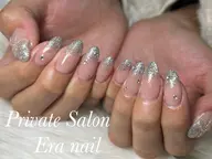 ラメグラデーション　ご新規様オフ無料（スカルプオフ¥1,500）