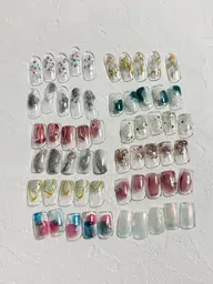 クリアデザイン