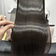 💿大人気！艶髪質改善＋毛先の整えcut💿 【ボブ/レイヤーカット/顔周り/ブリーチなしダブルカラー/韓国/前髪】