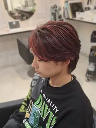 ✂メンズハイライト✂