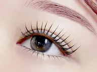 マスカラパーマ(韓国風ブラックティントパーマ) [オフ無]　¥9280→¥5280