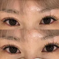 ご新規様限定‼️まつげパーマ👀