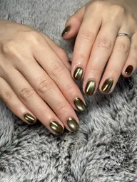 【20%off】マグネットネイル(off有)