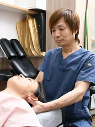 「どこに行っても治らない」自律神経の問題を　　　　改善するコース　初回特別割引