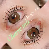 リクエスト受付限定🤡予約困難オーナーSATO枠🎀大人気🎀上下次世代ラッシュリフト【ケラチントリートメント込み】