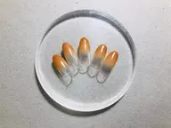 【ハンド】オフ込み グラデーション