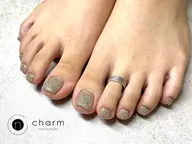 フット/ワンカラー