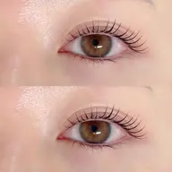 【新規】ラッシュリフト💗立ち上げ/カールなどお選びいただけます！