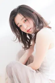 🌟似合わせカット+髪質改善カラー+TOKIOトリートメント🌟