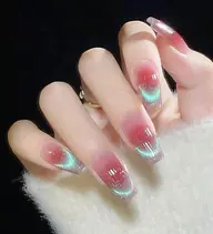 《HAND》チークマグネット