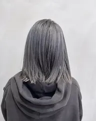 ブリーチダブルカラー✨高級トリートメント付きミニモ学割