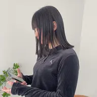 縮毛矯正&cut&color&髪質改善トリートメント