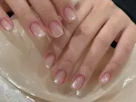 🌼 周年限定🌼マグネットワンカラー　韓国流行り水光マグネット