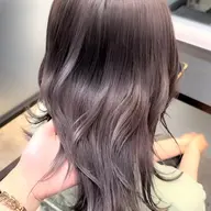 ️🩵ミニモ限定️🩵ブリーチなしダブルカラー+トリートメント🌱‬‪鎖骨上の長さの方🌱‬‪