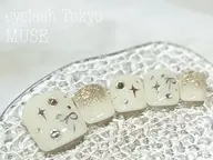 Foot👣オフあり定額コース🩰💫電話予約◎