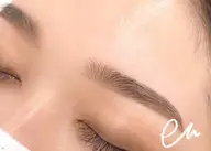 【学割U24】🍒アイブロウワックス(まびき込・メイクあり・メイクレクチャーあり)