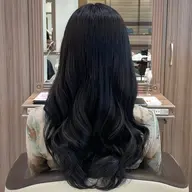 🎀minimo限定価格🎀ワンカラー+ヘアセット