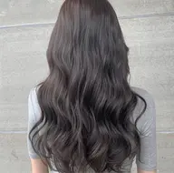 🌈人気No.1🌈カット×プレミアムケアカラー×10stepトリートメント