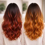 【営業時間外】韓国風カラー➕髪質改善アプトグロストリートメント🫵🏻💎🪄