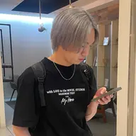 【カット2回目クーポン】カット✂️