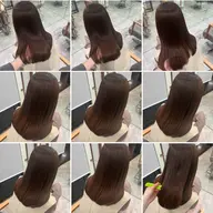 [平日限定]🧸🩷ワンカラー🩷🧸　トレンド垢抜けカラーをご提供🌼