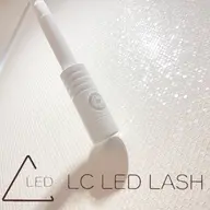 LED🩵フラットラッシュ100本