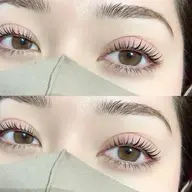 無料💕パリジェンヌラッシュリフト