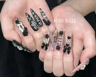 【チップ長さだし】10本持込やり放題MAX