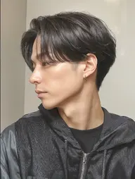 😈オープン記念😈メンズカットスタイリング3300円