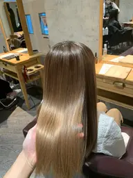 ✨夏季キャンペーン✨価格🌟カット＋髪質改善トリートメント🐶【横浜駅】３回目までご利用可能