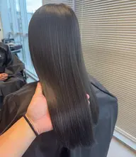 🌸初回の方限定クーポン🌸　【似合わせカット✂️＋髪質改善HITAトリートメント✨】