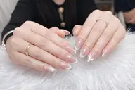 マグネットネイル