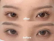 🌸3/29・3/31限定🍡パリジェンヌラッシュリフト【上下まつ毛】