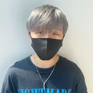 🌿メンズ限定メニュー🌿 リタッチブリーチ1回無料♡カット+ダブルカラー♡