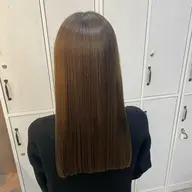 【平日限定】カット+カラー+超音波トリートメント ¥8900