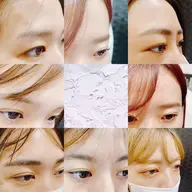 ビューラー式まつ毛パーマ+シカ美容液✨角栓毛穴洗浄💧鼻周り/顎など✨10代​〜​20代前半限定☆施術は男性が担当します！