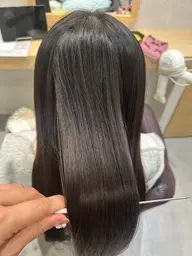 💧4step TR・スタイリング・ホームケアpresent